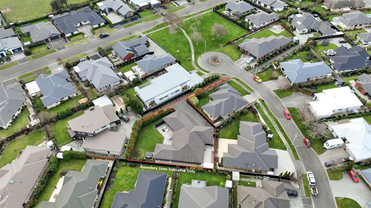 7 Teagarden Close Mairehau_29