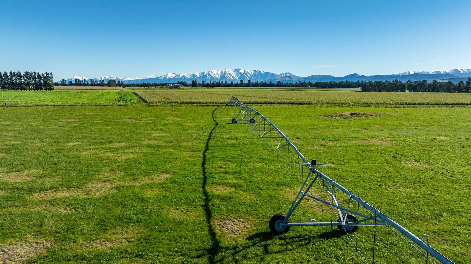 Te Pirita Road Hororata_0