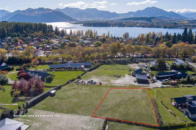 Lot 1, 291 Studholme Road Wanaka_4
