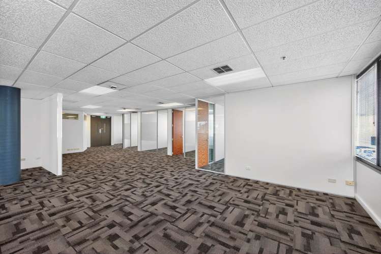 10 & 11/2A William Pickering Drive Rosedale_9