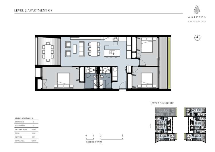 8/423-427 Beach Road Mairangi Bay_13