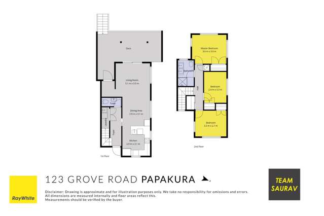121B Grove Papakura_1