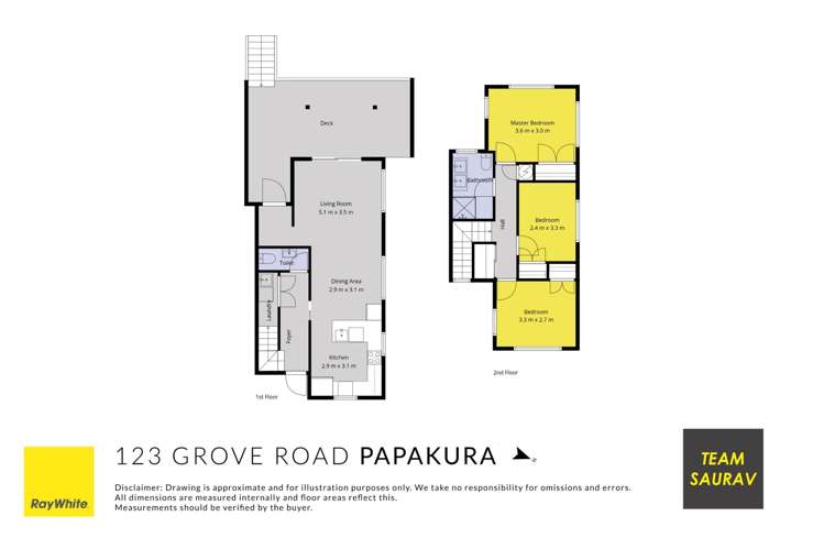 121B Grove Road Papakura_9