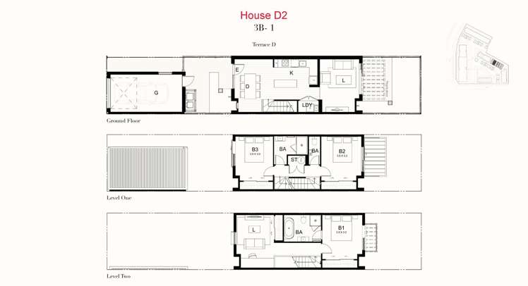 Unit D/2 Tce D Waterview Drive, Te Awa Lakes Horotiu_1