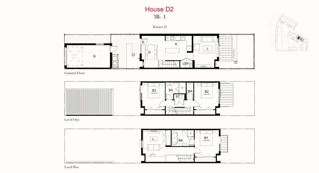 Unit D/2 Tce D Waterview Drive, Te Awa Lakes Horotiu_1
