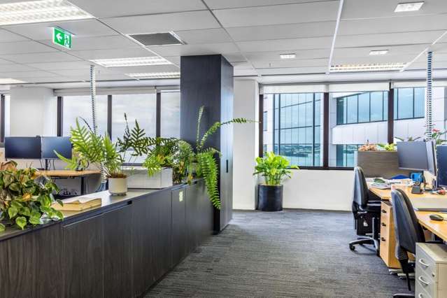 29 Customs Street City Centre_4