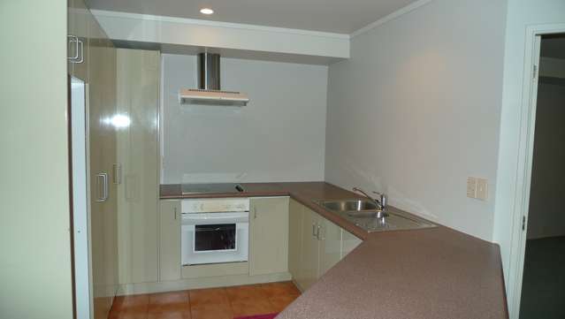 St Johns, Two Bedroom Apartment