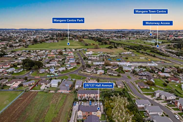 39/137 Hall Avenue Mangere_16