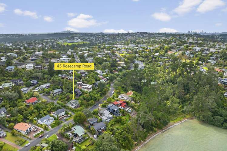 45 Rosecamp Road Beach Haven_24