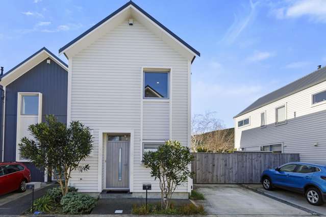 Your Private Haven on Eruera Love Lane