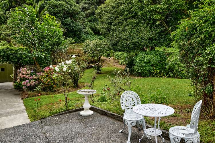 17 Grass Street Oriental Bay_18