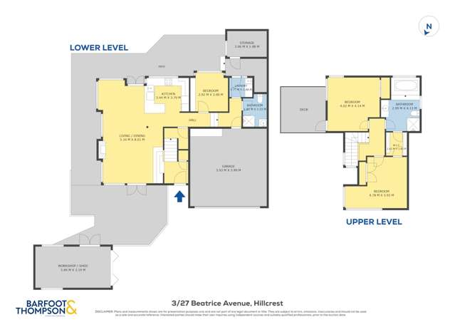 3/27 Beatrice Avenue Hillcrest_1