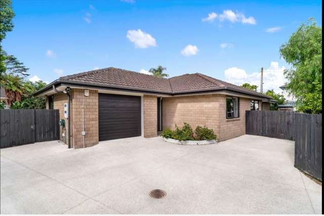 Solid BrIck & Tile GJ Gardner Build New CV $850K