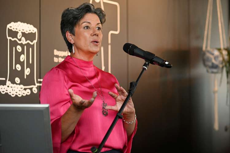 Paula Bennett on dealing with NZ’s richest real estate buyers