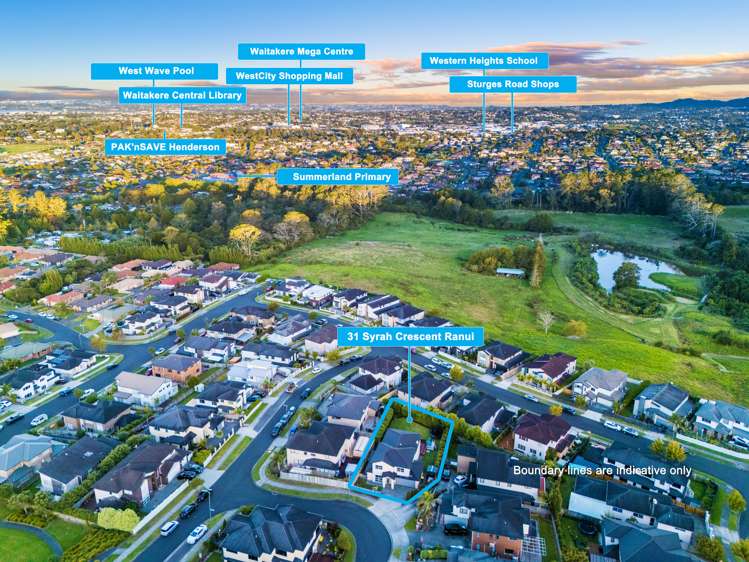 31 Syrah Crescent Ranui_37