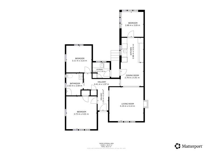 508 Brown Street Thames_19