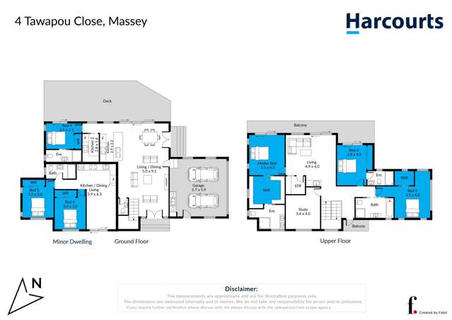 4 Tawapou Close Massey_1