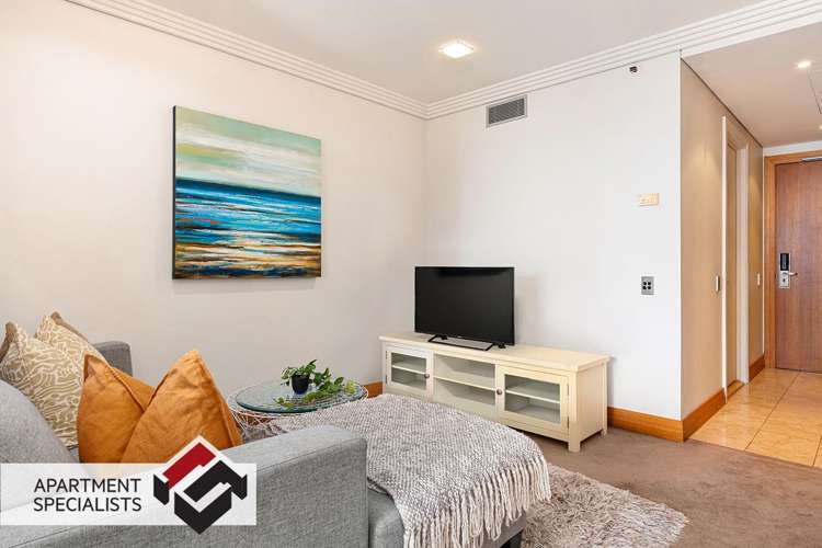 1 Courthouse Lane Auckland Central_13