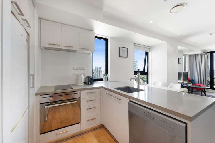 1510/8 Airedale Street City Centre_8