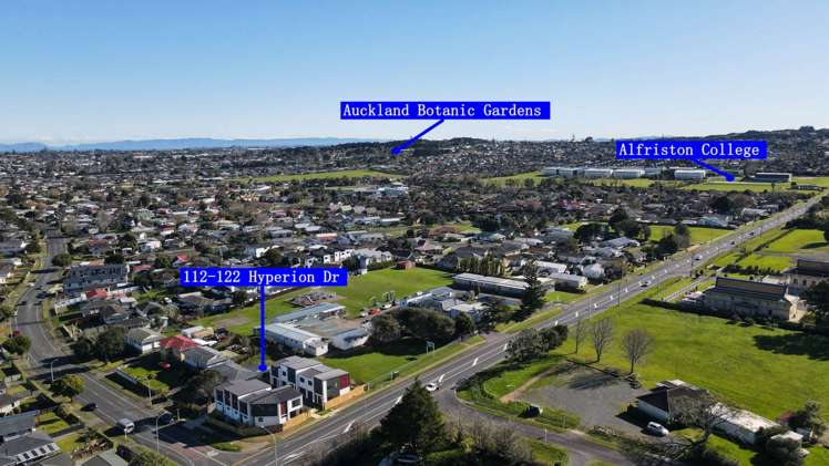 Lot 5, 458 Porchester Road Randwick Park_23