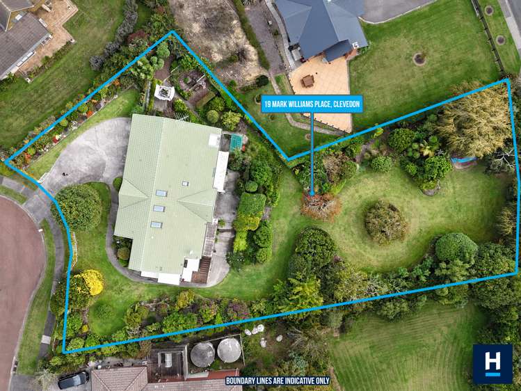 19 Mark Williams Place Clevedon_3