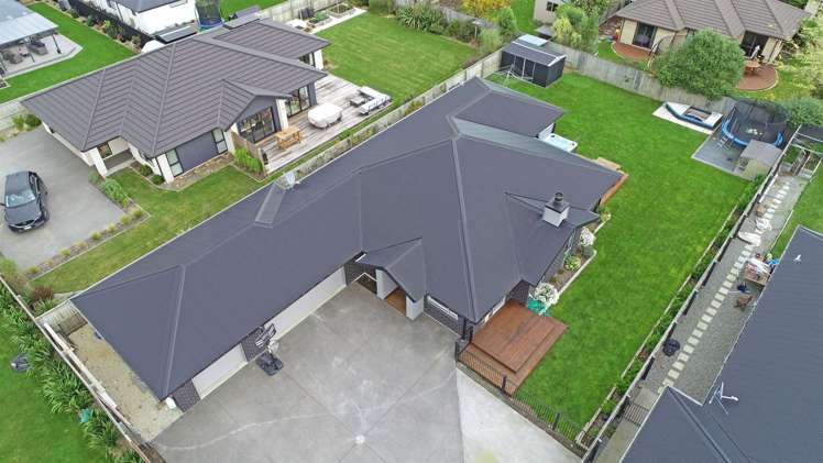 5 Benjes Place Woodend_23