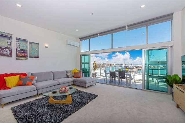 145 Quay Street Auckland Central_4