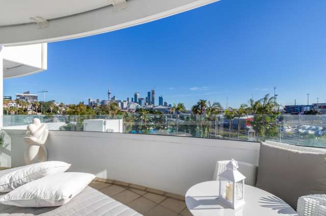 Prestigious Parnell Residence - vendor purchased!