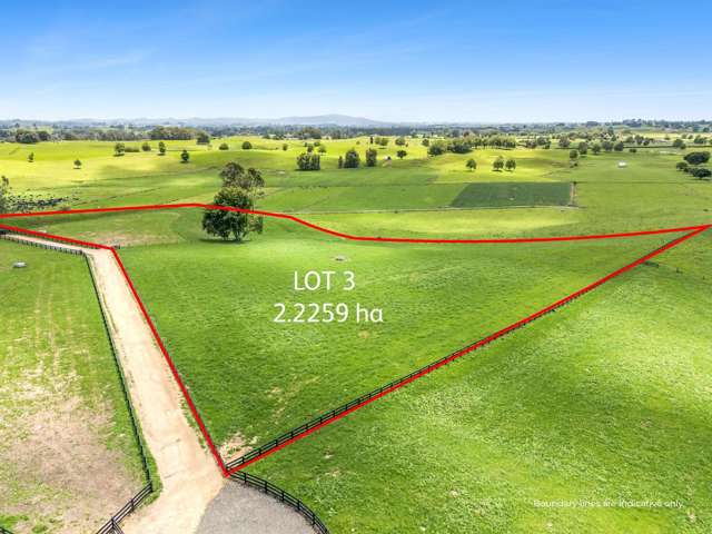 Lot Lot 2, 3 & 5 Harwoods Road Tirau_3