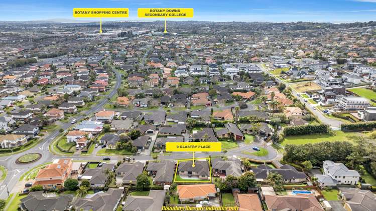 9 Glastry Close East Tamaki Heights_21