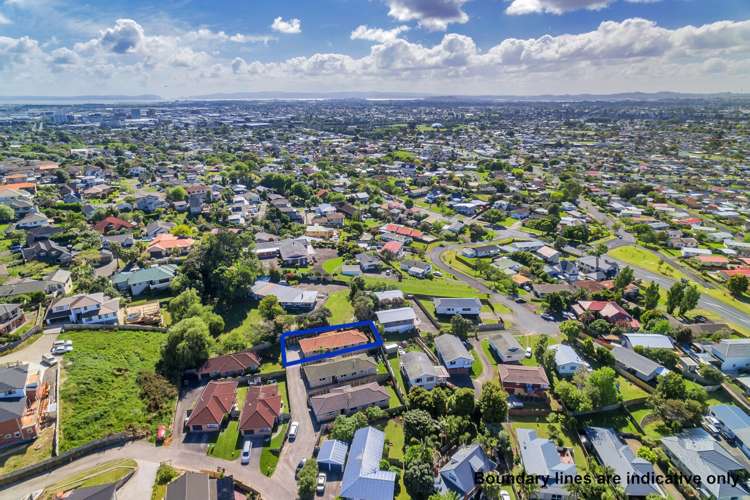 21b Lowburn Place Clover Park_17