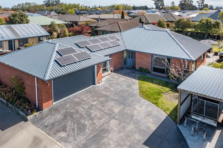 15 Bunting Place Woodend_23