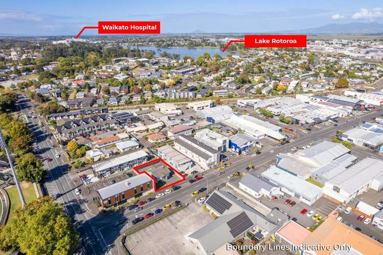 1a Somerset Street Frankton_25