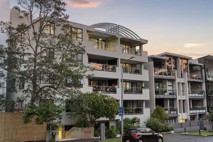 5a/23 George Street Newmarket_39