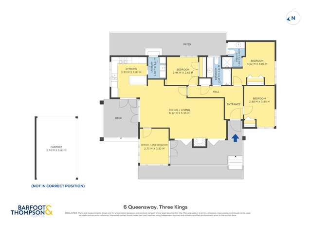 6 Queensway Three Kings_1