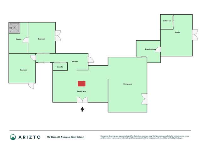 117 Barnett Avenue Best Island_1