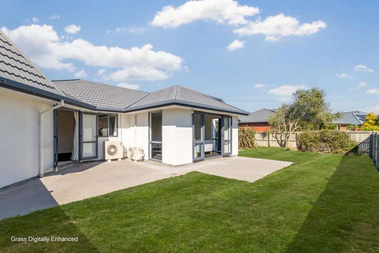 1 Courtfield Close Parklands_16