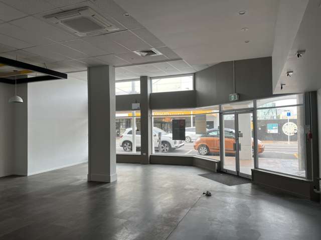 Tenancy 1,  117 Willow Street City Centre_3