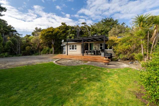 Modernised Otatara living!
