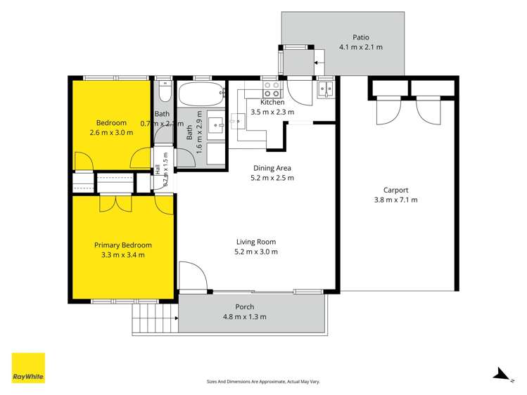 4/44 Turama Road Royal Oak_19