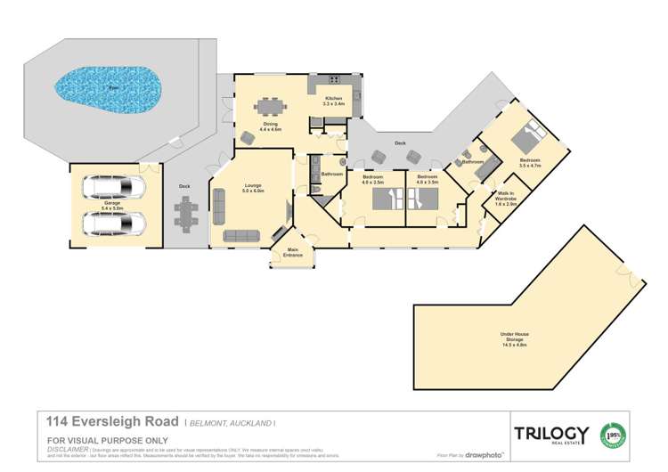 114 Eversleigh Road Belmont_20