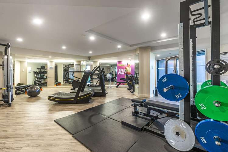 20E/9-17 Byron Avenue Takapuna_18