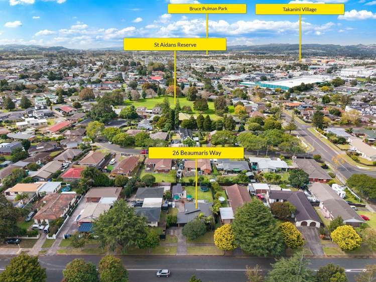 26 Beaumaris Way Conifer Grove_22