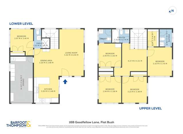 16B Goodfellow Lane Flat Bush_1