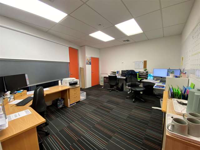 Tenancy A, Unit 1, 9 Clifton Road Hamilton_2