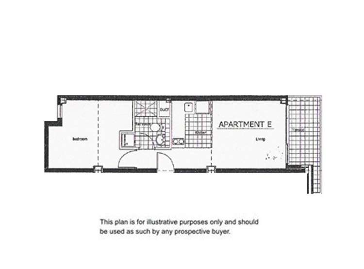6e/4 Saint Paul Street Auckland Central_3