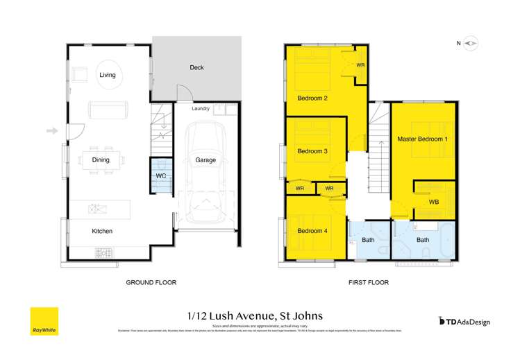 1/12 Lush Avenue St Johns_19