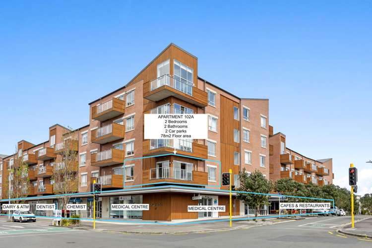 102A/160 Hobsonville Point Road_0