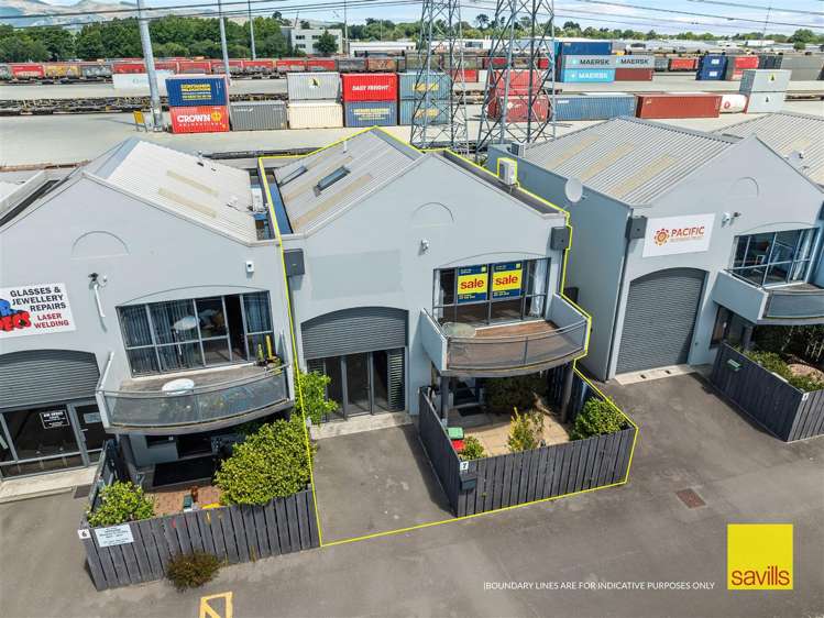 Unit 7, 14 Acheron Drive Riccarton_0