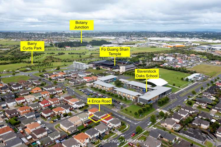 6 Erica Road Flat Bush_17